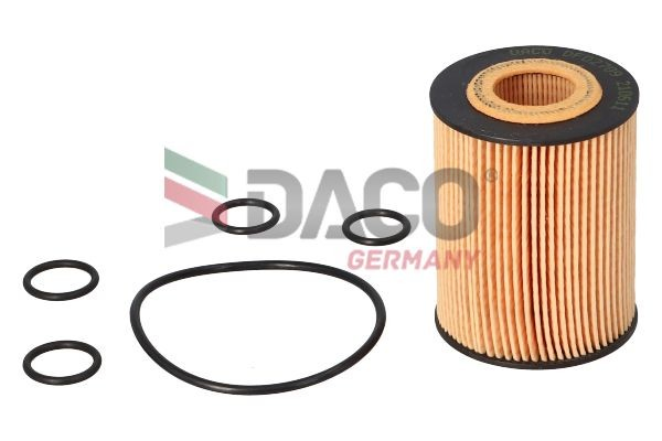 DFO2709 Daco